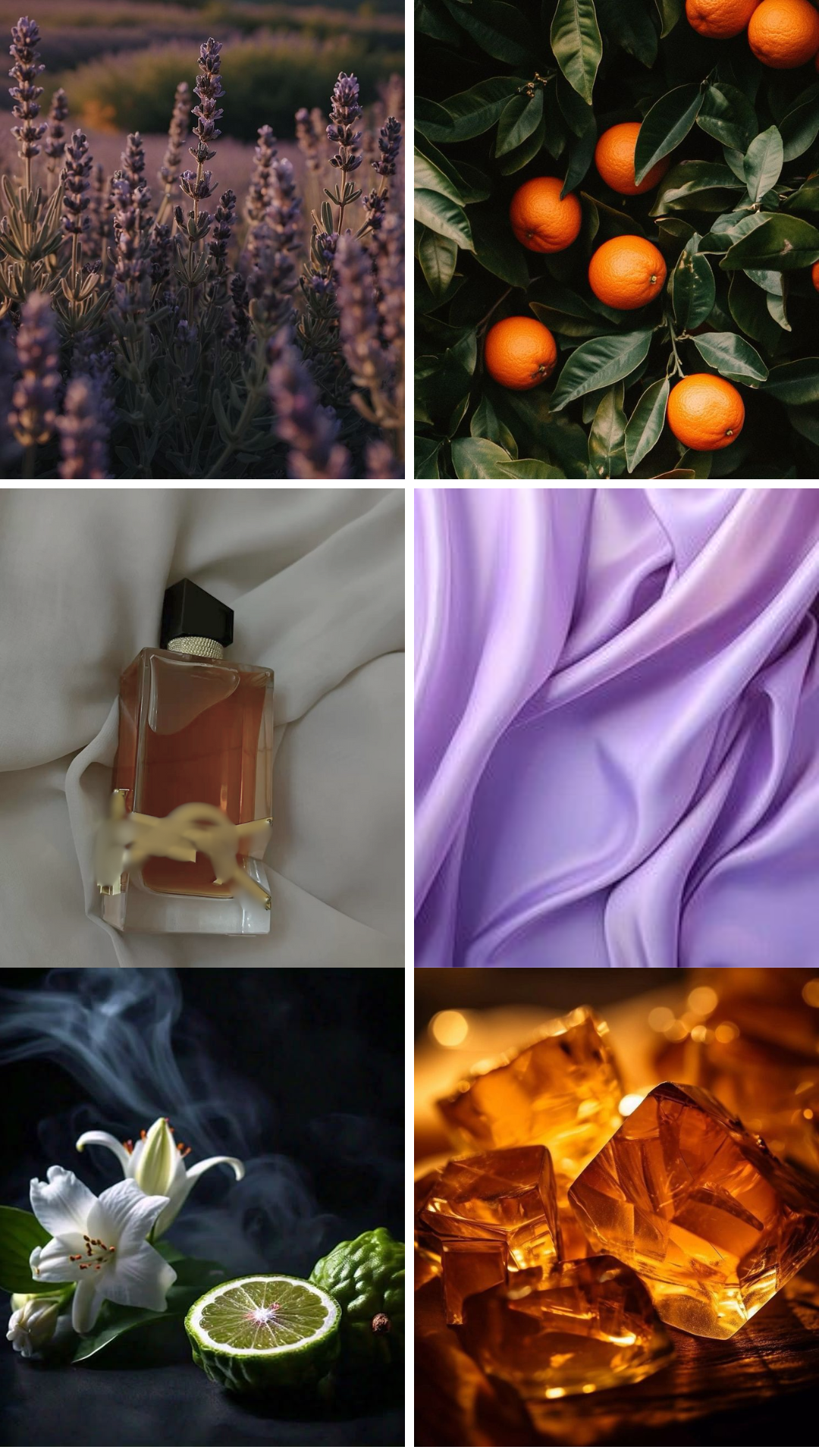 Lavender Lore Body Butter