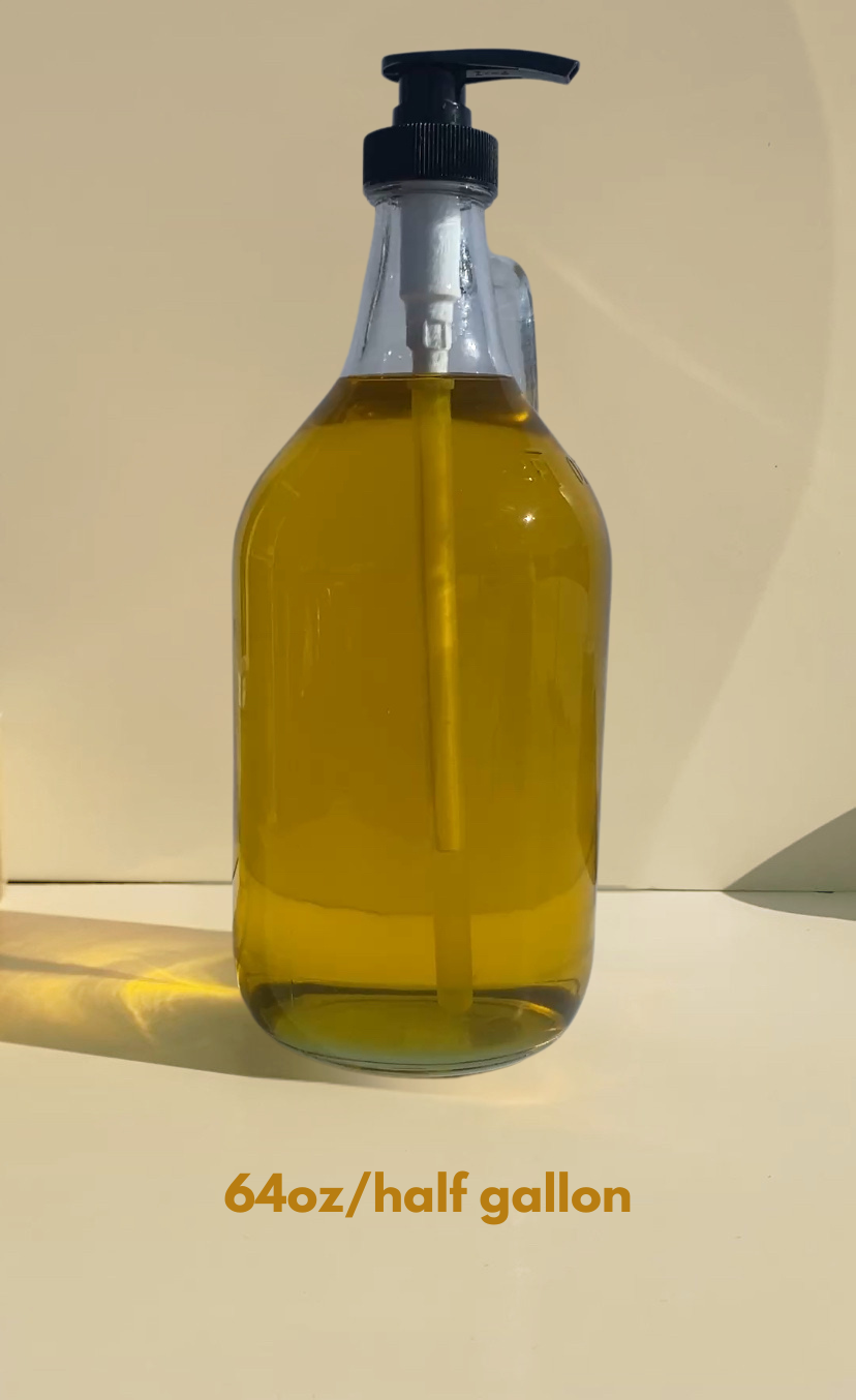 Limited Edition Body Oil