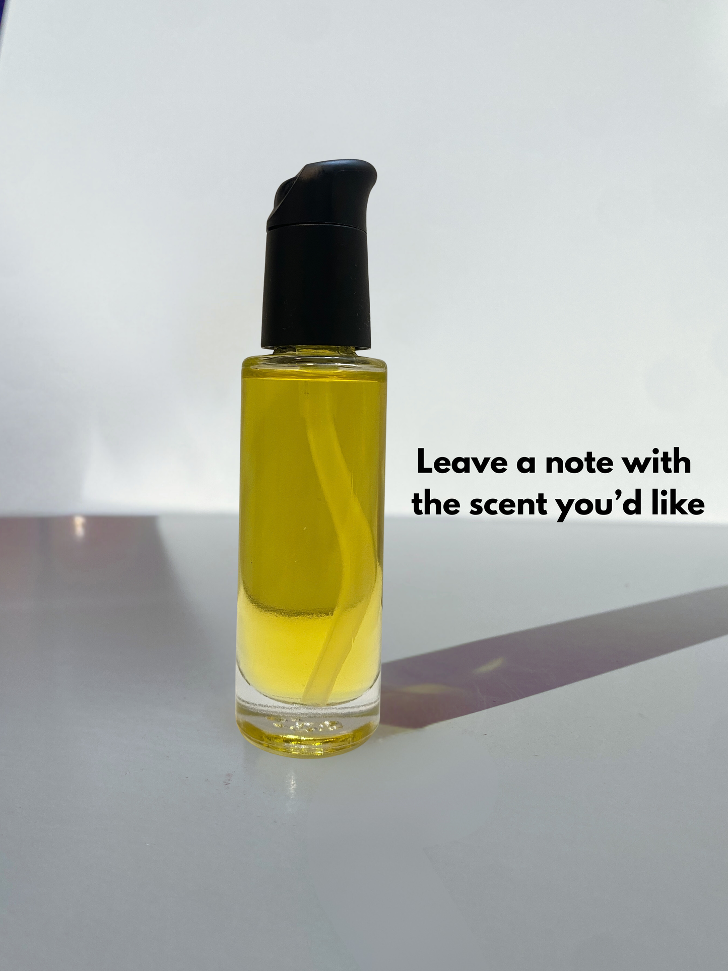 1oz Body Oil OR Mist