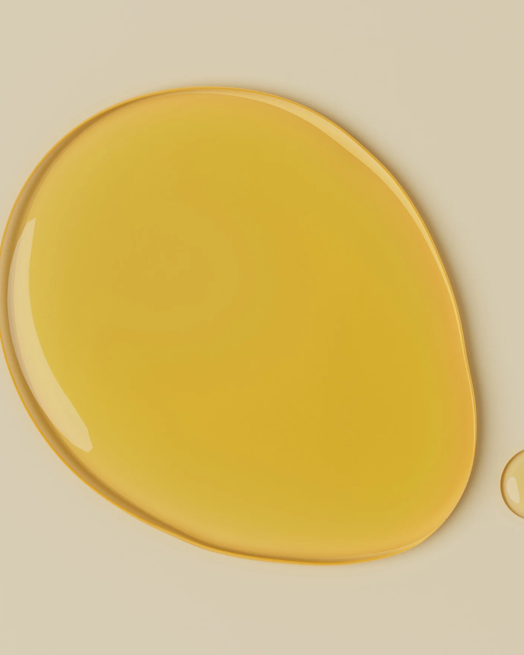 Limited Edition Body Oil