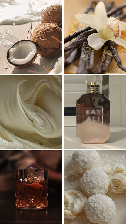 Limited Edition Body Oil