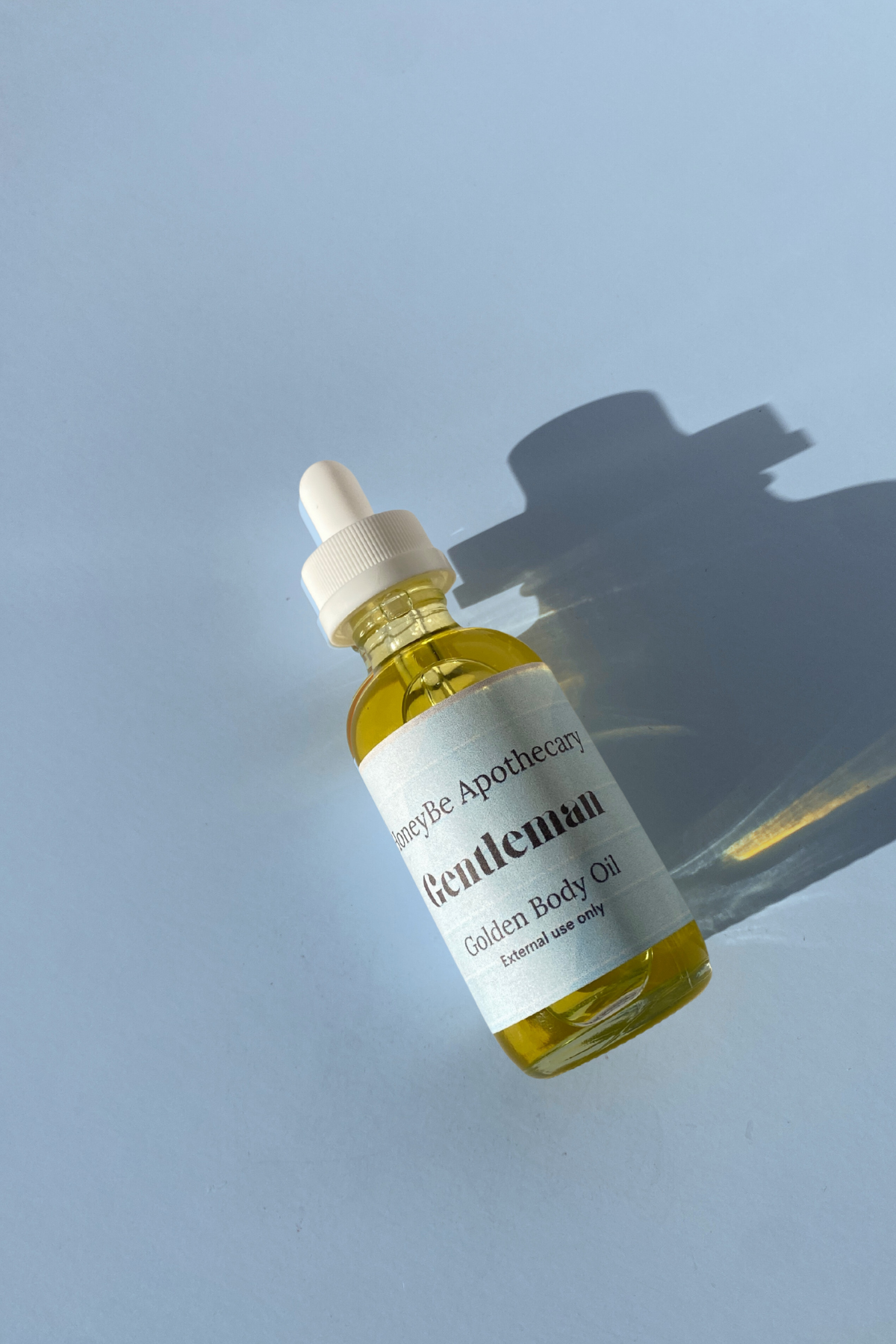 Limited Edition Body Oil