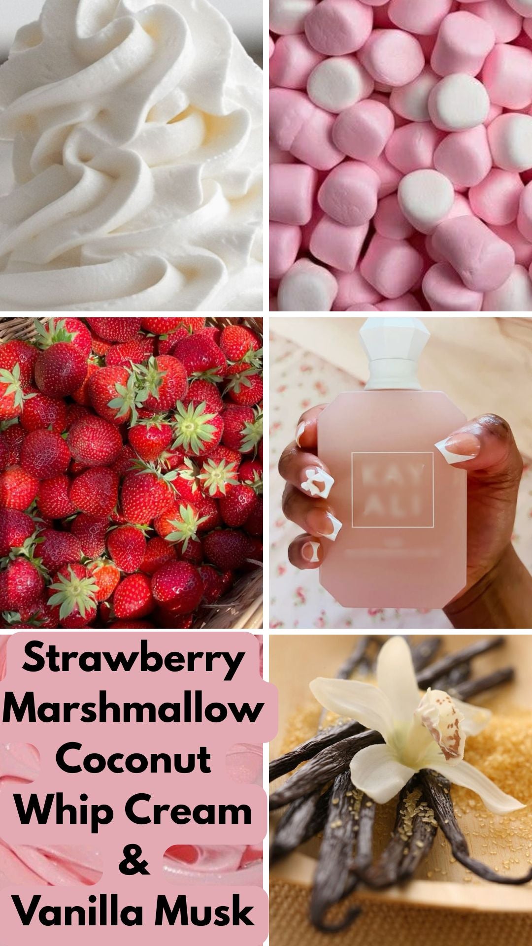 Pretty Pink Body Butter