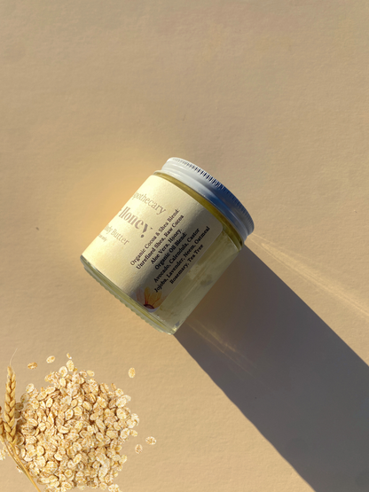 The X! Eczema Care Bundle