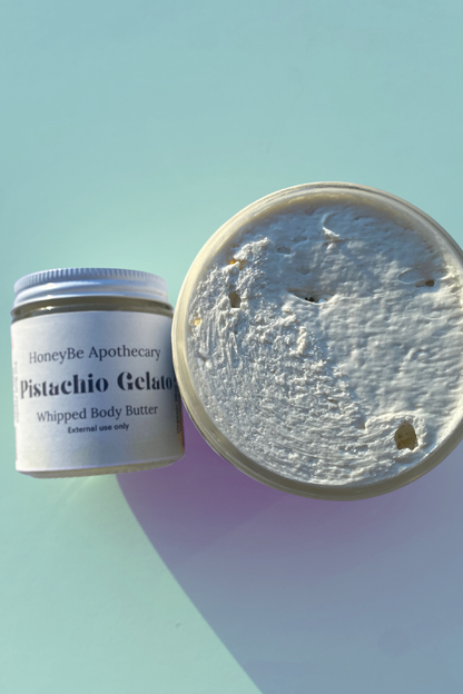 Pistachio Gelato Body Butter