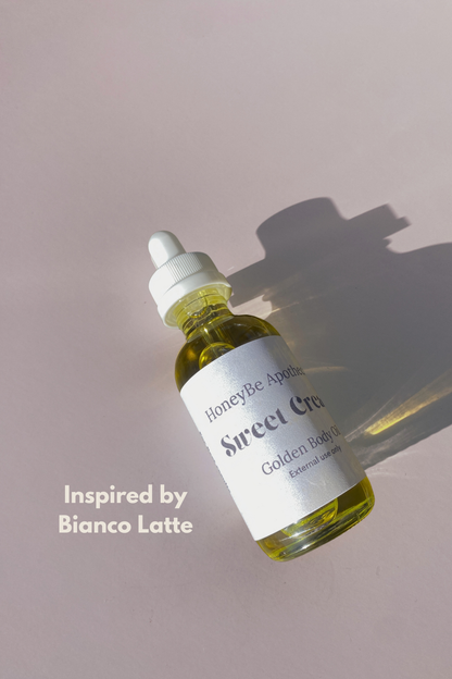 Limited Edition Body Oil