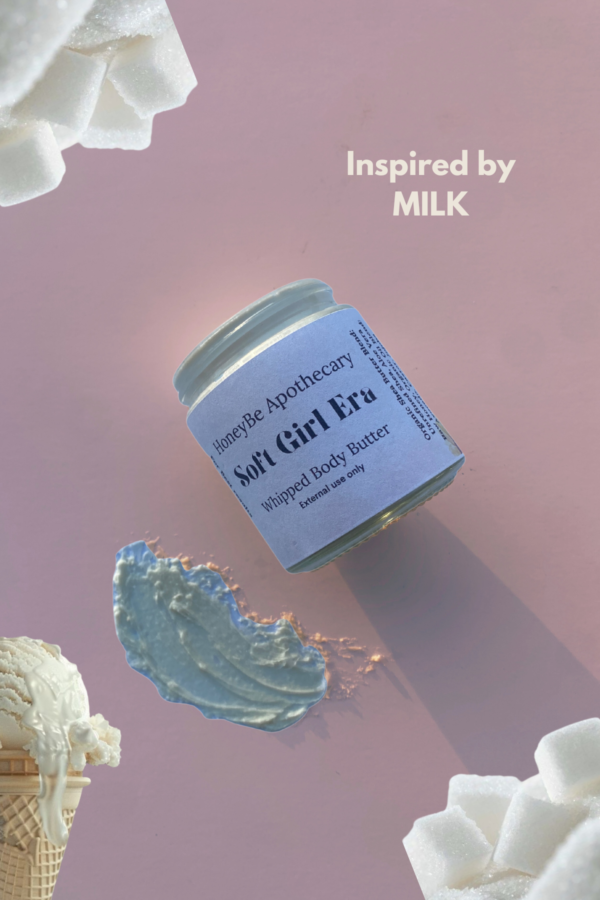 Soft Girl Era Body Butter