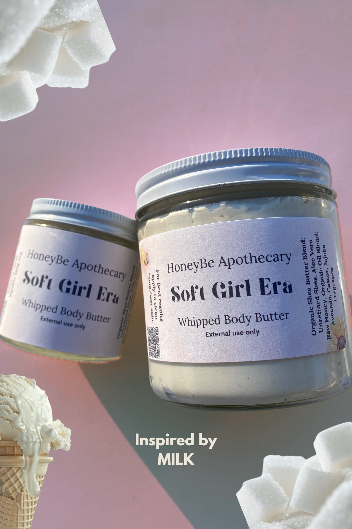 Soft Girl Era Body Butter