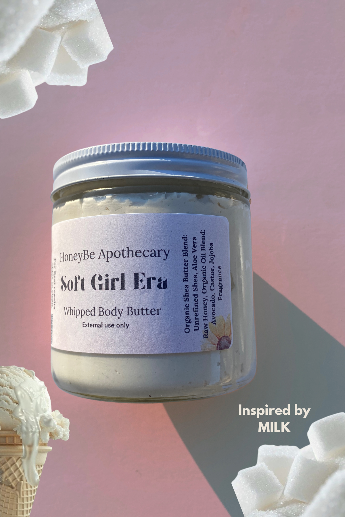 Soft Girl Era Body Butter