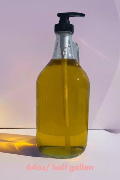 Soft Girl Era Body Oil