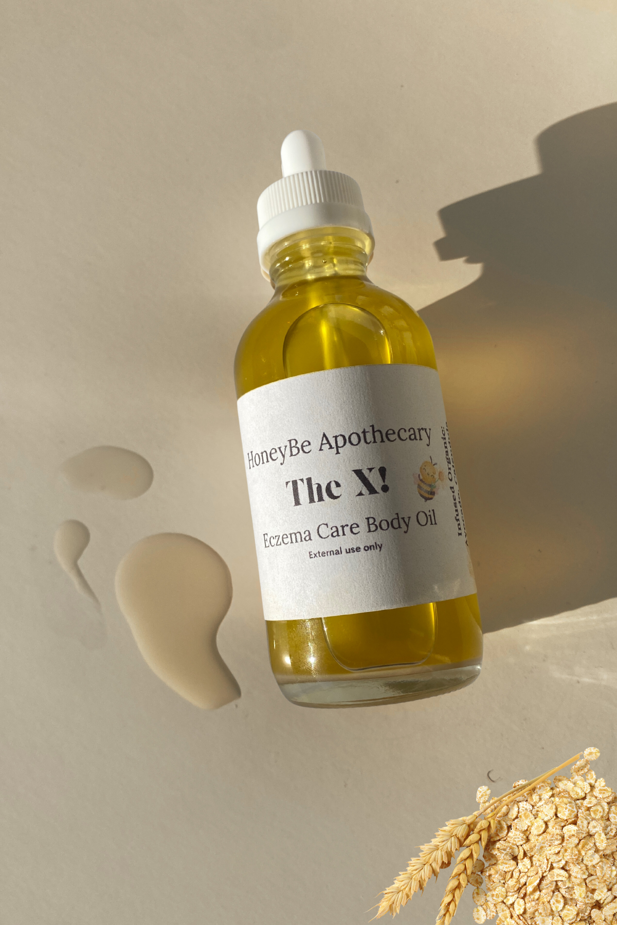 The X! Eczema Care Bundle